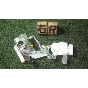 ハイゼットアトレ ABA-S321G 右リアドアロックソレノイド   69630-B5030 中古