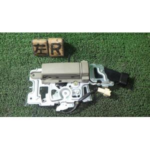 ハイゼットアトレ ABA-S321G 左リアドアロックソレノイド   69640-B5040 中古