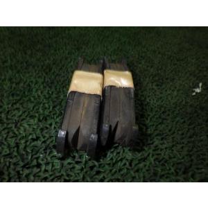 Ｒ２ UA-RC1 フロントブレーキパット 41A  中古