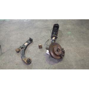 タント DBA-LA610S 右フロントストラットASSY   48510-B2D20 中古