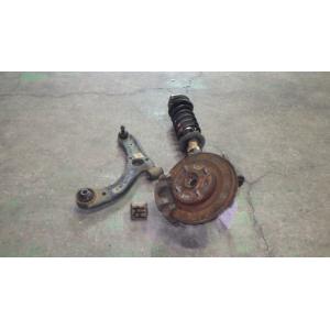 タント DBA-LA610S 左フロントストラットASSY   48520-B2D20 中古