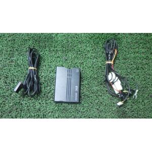 タント DBA-LA610S ETC DENSO DIU-9400  中古