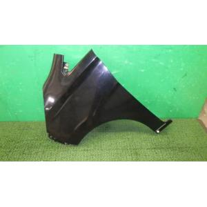 デイズ DBA-B21W 左フロントフェンダー X42   63113-6A00H 中古