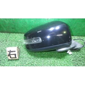 デイズ DBA-B21W 右サイドミラー X42   96301-6A39B 中古