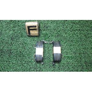 デイズ DBA-B21W フロントブレーキパット   41060-6A00E 中古