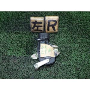 ハイゼットアトレ GD-S220V 左リアドアロックソレノイド   中古