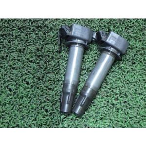 ハイゼットアトレ GD-S220V イグニッションコイル Diamond 90048-52125 9...