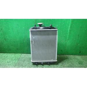 タント LA-L360S ラジエータ   16400-B2070 中古