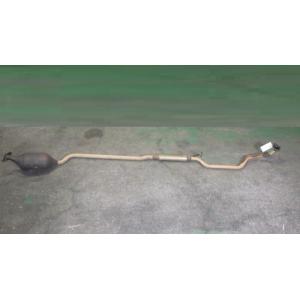 タント LA-L360S フロントマフラー   17410-B2100 中古