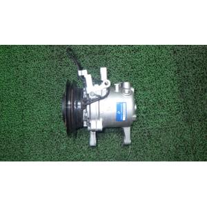 タント LA-L360S エアコンコンプレッサー    中古