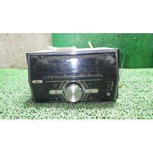 タント LA-L360S 社外オーディオ カロッツェリア FH-580  中古