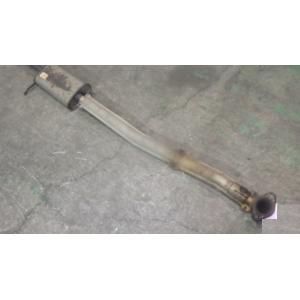 Ｒ２ UA-RC1 フロントマフラー   44201KG000 中古