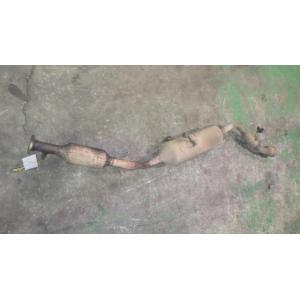 ハイゼットアトレ TA-S320G リアマフラー   17400-B5100 中古