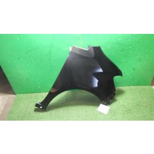 ルクラ DBA-L455F 右フロントフェンダー X07   53811-B2600 中古