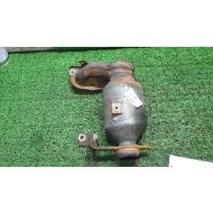 ルクラ DBA-L455F 触媒   25051-B2250 中古