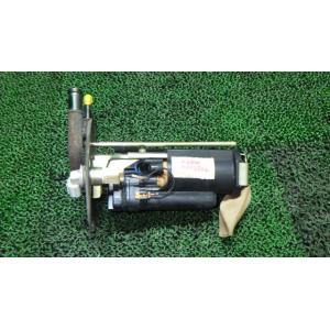 タウンボックス GF-U64W フューエルポンプ   MR314193 中古