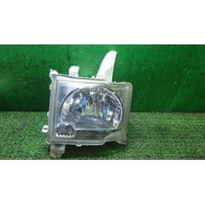 ムーヴコンテ DBA-L575S 左ヘッドランプ KOITO 100-51963 81150-B21...