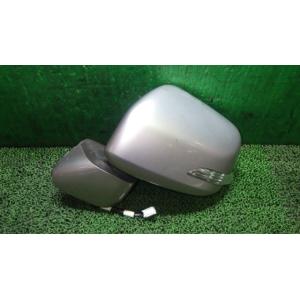 ムーヴコンテ DBA-L575S 左サイドミラー T22   87940-B2B30 中古