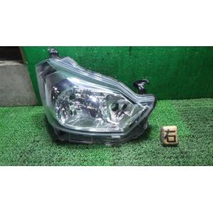 ミライース DBA-LA350S 右ヘッドランプ KOITO 100-69043 81130-B26...