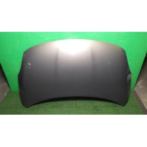 ラティオ DBA-N17 ボンネットフード KAC   F510M-3BGMA 中古