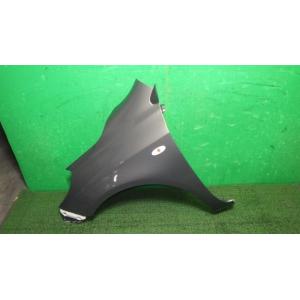 ラティオ DBA-N17 左フロントフェンダー KAC   F3101-3BGMA 中古