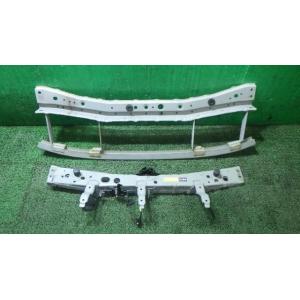 ラティオ DBA-N17 ラジエータコアサポート   F2511-3BGMH 中古