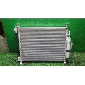 ラティオ DBA-N17 コンデンサー   92110-1HC4A 中古