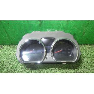 ラティオ DBA-N17 スピードメーター   24820-3AA0A 中古