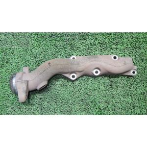 サンバー EBD-S321B エキゾーストマニホールド   17141-B2040 中古