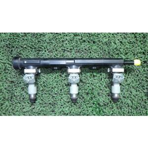 サンバー EBD-S321B インジェクター   23250-B2011 中古