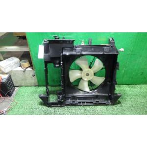 サンバー EBD-S321B 電動ファン   16363-B5020 中古