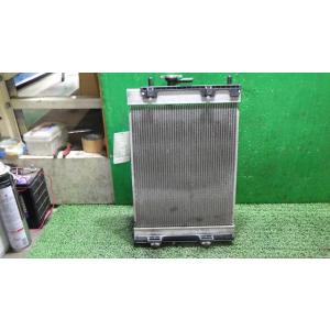 ルクラ DBA-L455F ラジエータ   16400-B2241 中古