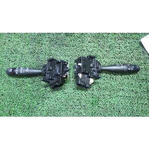 ルクラ DBA-L455F ディマースイッチ   84652-B2010 中古