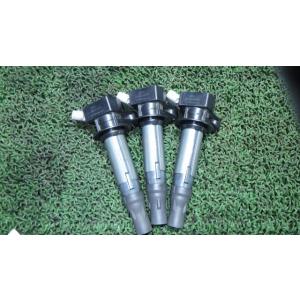 ルクラ DBA-L455F イグニッションコイル Diamond  19500-B2050 中古