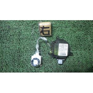 インプレッサ DBA-GJ6 ライトコントロールユニット   84965FJ000 中古