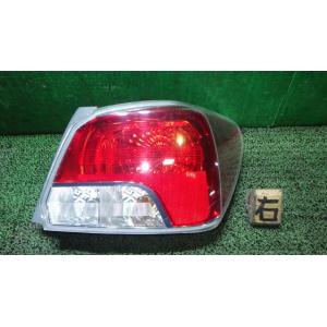 インプレッサ DBA-GJ6 右テールランプ MOBIS FAM924-06 84912FJ000 ...