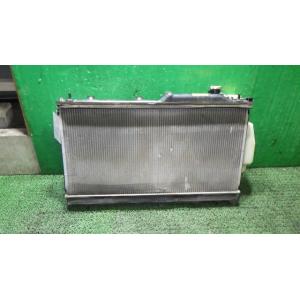 インプレッサ DBA-GJ6 ラジエータ   45119AG010 中古