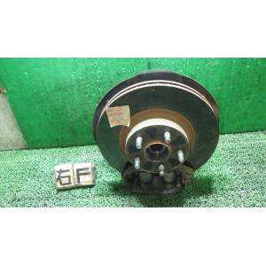 インプレッサ DBA-GJ6 右フロントナックルハブ   28313AG020 中古