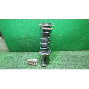 インプレッサ DBA-GJ6 左リアストラット   20365FJ010 中古
