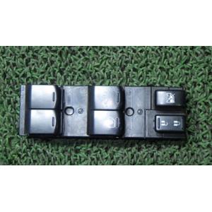 インプレッサ DBA-GJ6 パワーウインドウスイッチ   83071FJ001 中古