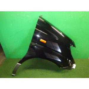 エルグランド UA-E51 右フロントフェンダー 2Y4