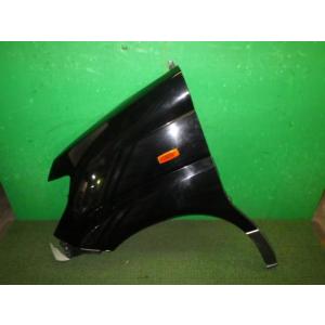 エルグランド UA-E51 左フロントフェンダー 2Y4