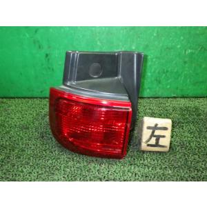 エルグランド UA-E51 左テールランプ 2Y4 イチコー 4956A