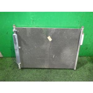 エルグランド UA-E51 コンデンサー 2Y4