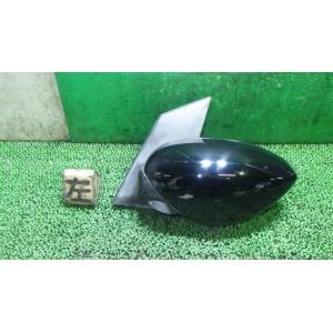 Ｒ１ CBA-RJ1 左サイドミラー 44K   81052KG110 中古