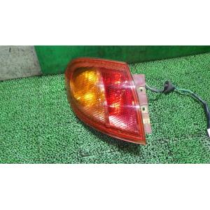 Ｒ１ CBA-RJ1 左テールランプ ICHIKO  84201KG030 中古