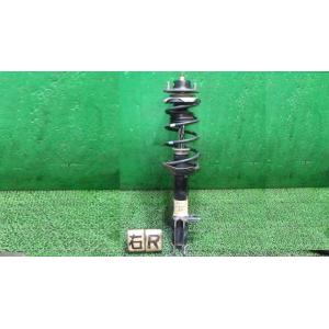 Ｒ１ CBA-RJ1 右リアストラット   20360KG040 中古