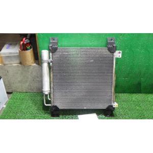 Ｒ１ CBA-RJ1 コンデンサー   73210KG000 中古