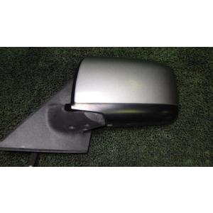 セレナ DBA-C26 左サイドミラー K51   中古