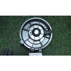 セレナ DBA-C26 ヒーターブロアモーター   中古